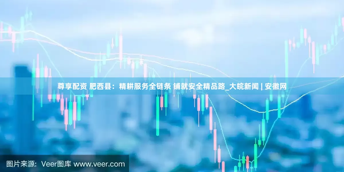 尊享配资 肥西县：精耕服务全链条 铺就安全精品路_大皖新闻 | 安徽网